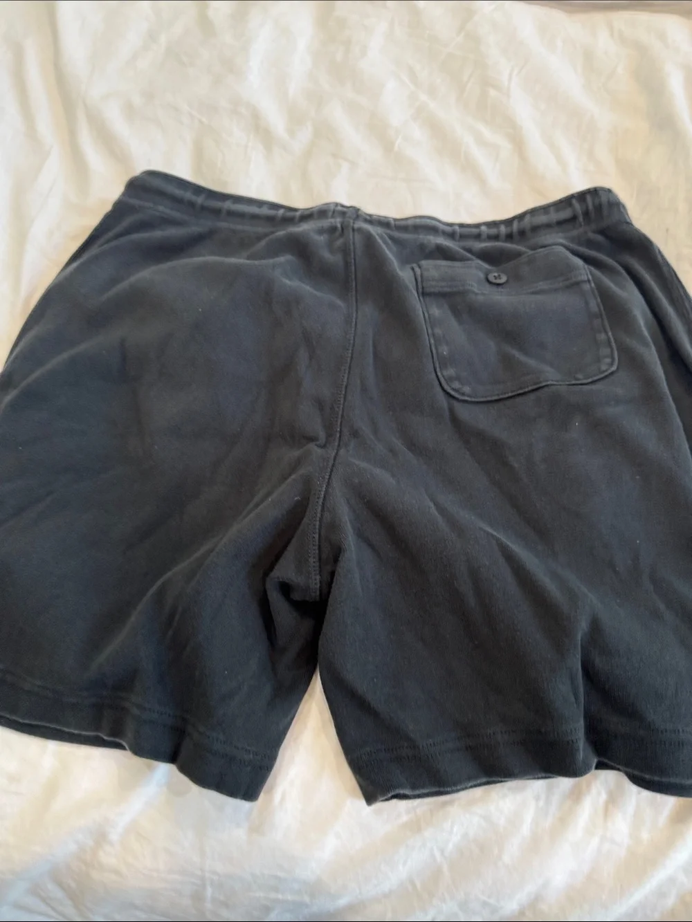 J. Crew classic men